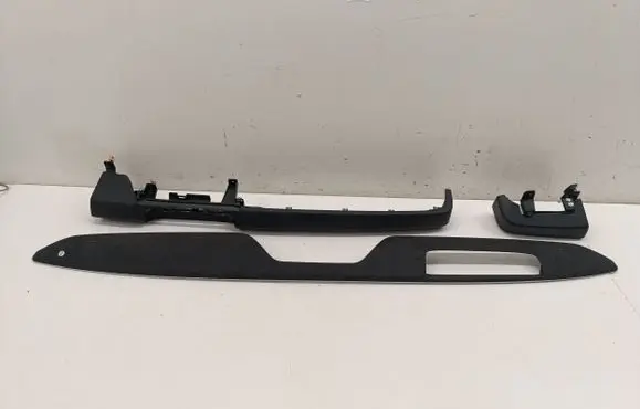 Ford Mustang Mach-E Panel trim LJ8BR044L93BAW LJ8BR04562BD LJ8BR04563BB
