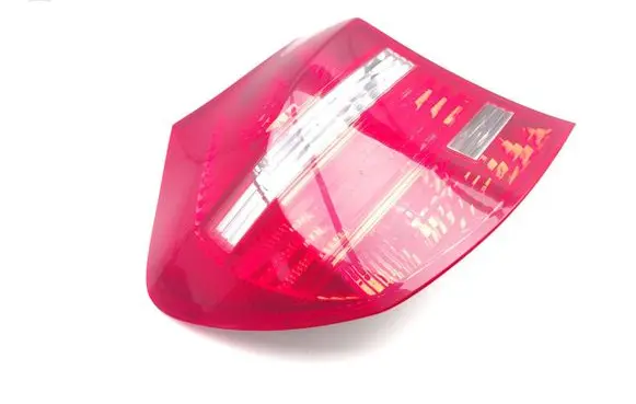 BMW 1 E81 E87 Rear/tail lights 7164955