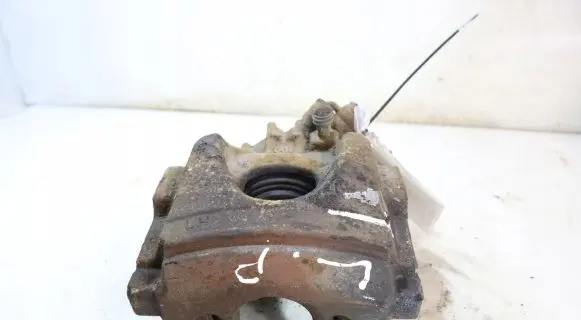 Peugeot 508 Front brake caliper