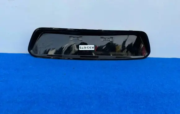 KIA Ceed Rear bumper trim bar molding 86685-A2400