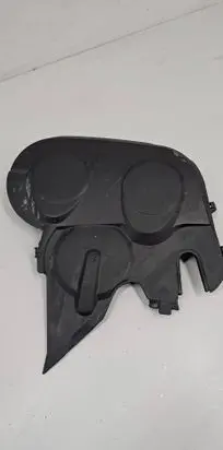 Volkswagen PASSAT B6 Timing belt guard (cover)