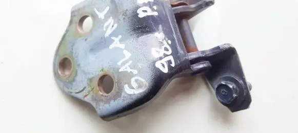 Mitsubishi Galant Front door upper hinge