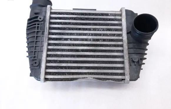 Audi A6 S6 C6 4F Intercooler radiator 4F0145806T 1451110873