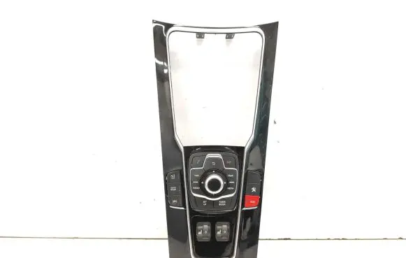 Peugeot 508 RXH Multifunctional control switch/knob 9686453077 9802378577 96770624ZD