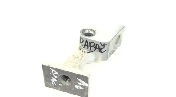 BMW 4 F32 F33 Front door upper hinge 7246066