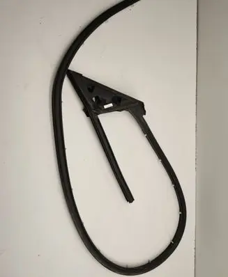 Mercedes-Benz SLK R172 Rubber seal front coupe door A1727200278