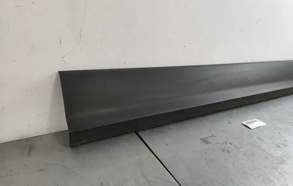 Audi Q2 - Front door trim (molding) 81a8539604w3