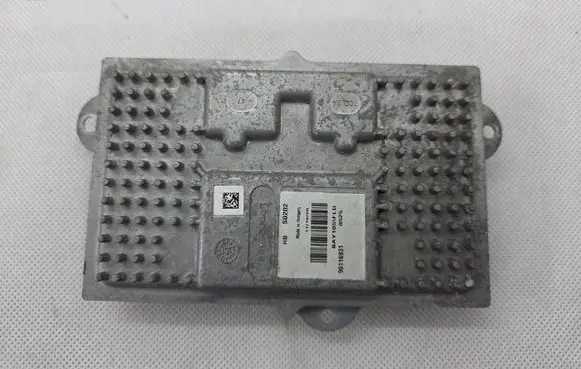 Ford Mondeo MK V LED ballast control module 90116931