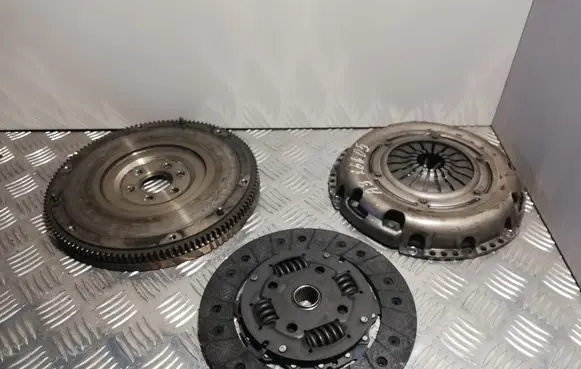 Audi A3 S3 8L Clutch set kit R0301052710