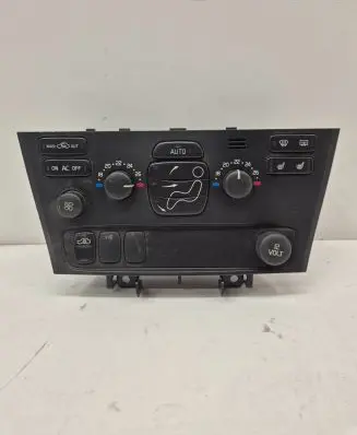 Volvo XC90 Climate control unit 8691876 1006291C M650CB00088