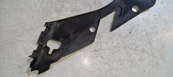 Mercedes-Benz C W204 Under headlight/headlamp trim A2048261424
