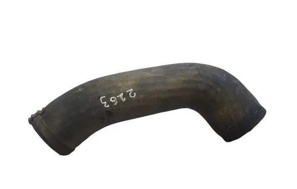 Volvo V60 Intercooler hose/pipe