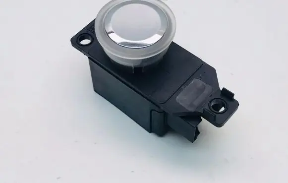 Volkswagen Phaeton Engine start stop button switch 3D0959839D