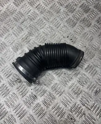 Audi A6 Allroad C6 Air intake hose/pipe 4F0129615L