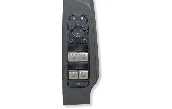 Mitsubishi Outlander IV Electric window control switch 