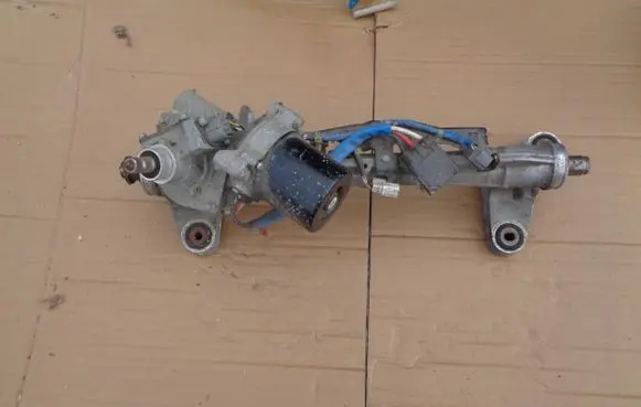 Honda CR-V Steering rack 37078090 53600T1VG11 PC0187