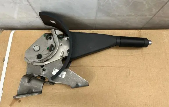 Volkswagen Amarok Handbrake/parking brake lever assembly 2H0711301M