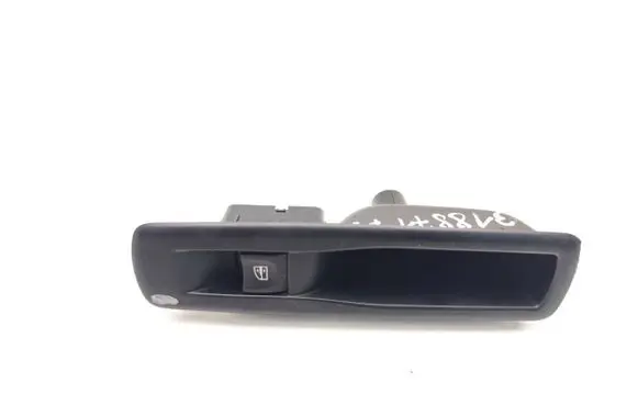 Renault Megane III Electric window control switch 829500004R 00254250