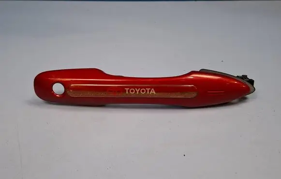 Toyota Yaris Cross Front door exterior handle 6921102935