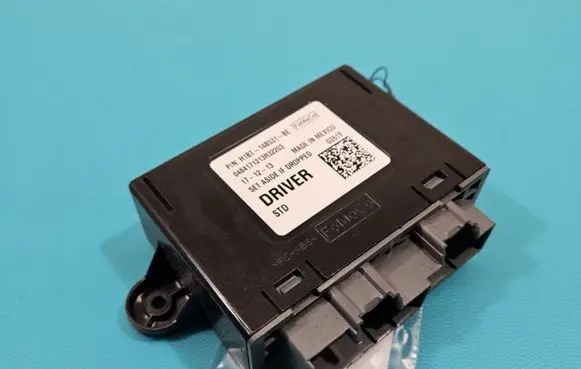 Ford Fiesta Central body control module H1BT-14B531-BE IMPRK1409126
