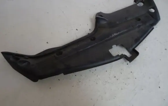 Toyota Prius (XW20) Front piece kit 
