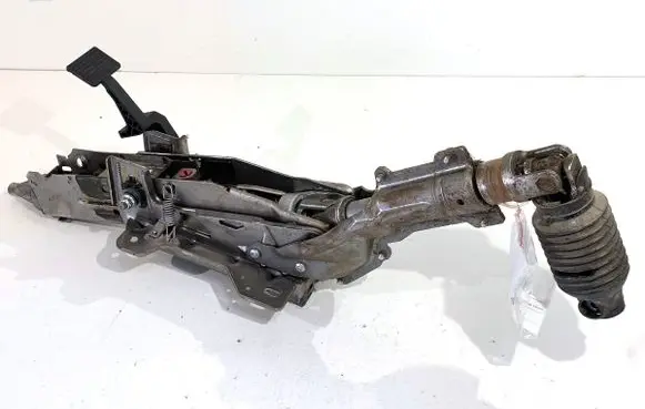 Ford Transit Steering wheel axle BK213C529GB