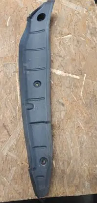 Audi A3 8Y Fender end trim 8Y0821111 W2272