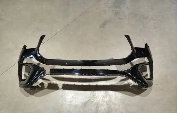 Mercedes-Benz GLE W167 Front bumper A1678859909 A1678850010