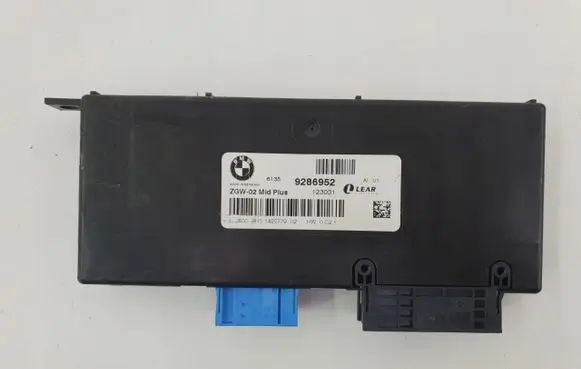 BMW X3 F25 Gateway control module