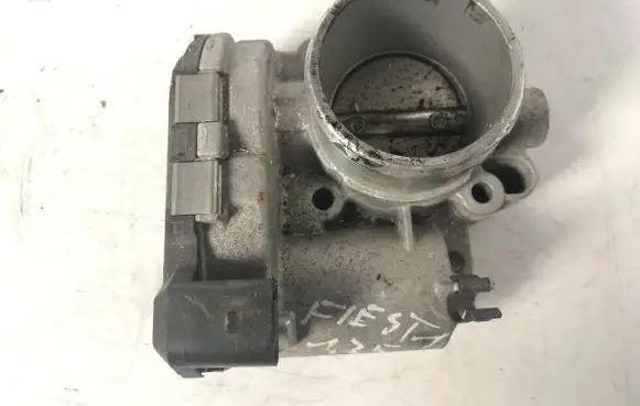 Ford Fiesta Throttle valve 8A6G9F991AB