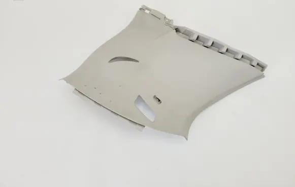 Renault Zoe (C) pillar trim 769359889R