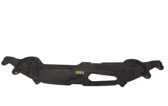 Top upper radiator support slam panel