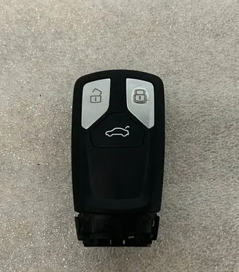 Audi Q7 4M Ignition key/card 4M0959754T