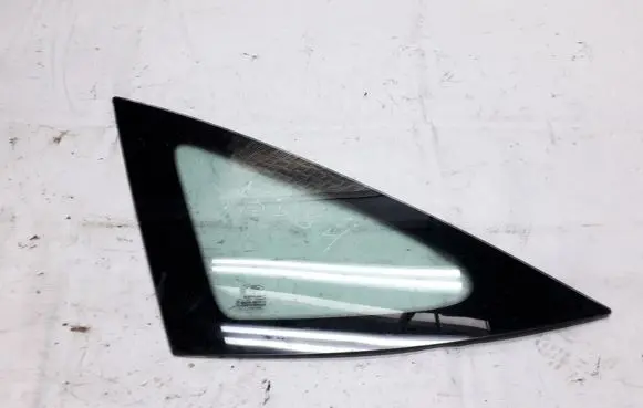 Ford Focus Rear side window