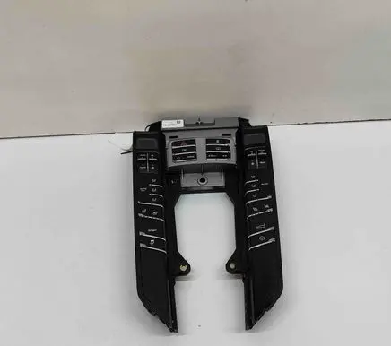 Porsche Panamera (970) A set of switches 97061342703 97061347003