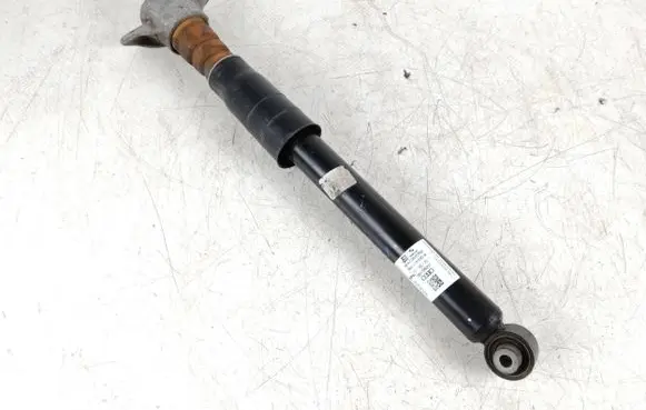 Audi Q5 SQ5 Rear shock absorber/damper 80A513035M