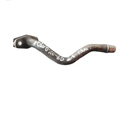 Volvo XC60 Turbo turbocharger oiling pipe/hose