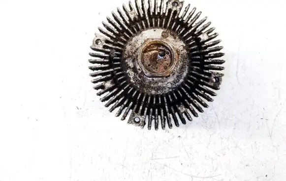 Audi A6 S6 C5 4B Viscous fan clutch 