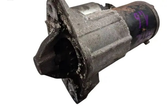 Renault Trafic III (X82) Starter motor 233003248R M000T39372
