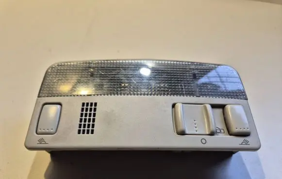 Skoda Octavia Mk2 (1Z) Front seat light 3B0947105C