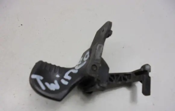 Renault Twingo I Front door exterior handle 7700822425