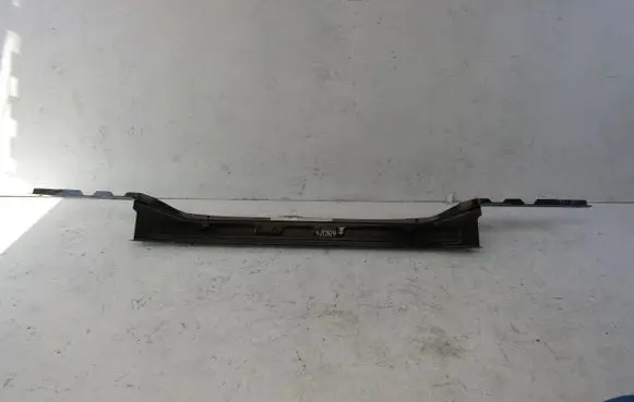 Mercedes-Benz E W213 Rear bumper support beam A2136124100