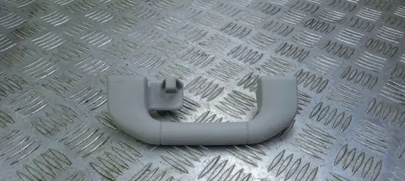Mercedes-Benz C AMG W204 Rear interior roof grab handle A2048100151