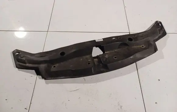 Honda Civic Radiator support slam panel 71125smge020 71125-smg-e020
