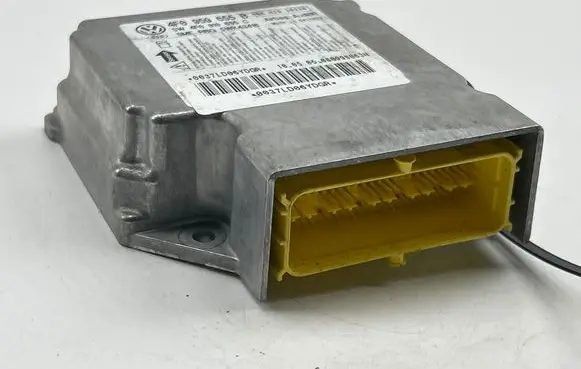 Audi A6 S6 C6 4F Airbag control unit/module 4F0959655B 4F0910655C 06H29S0230