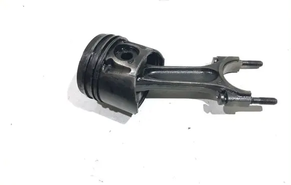 Peugeot 308 Piston with connecting rod 085190 HS2RI 169