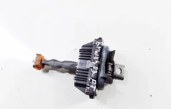 BMW X5 E53 Rear door check strap stopper