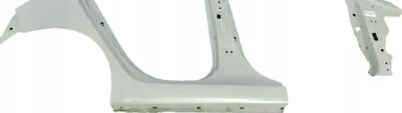 Hyundai i10 Other sill/pillar trim element 71122B9000