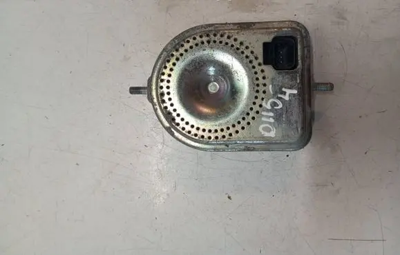Volvo V40 Alarm system siren 30659885