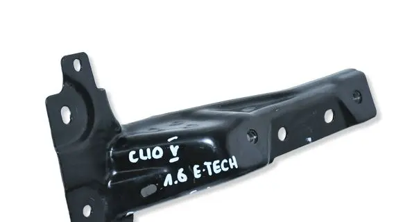 Renault Clio V Radiator mount bracket 231C62537R